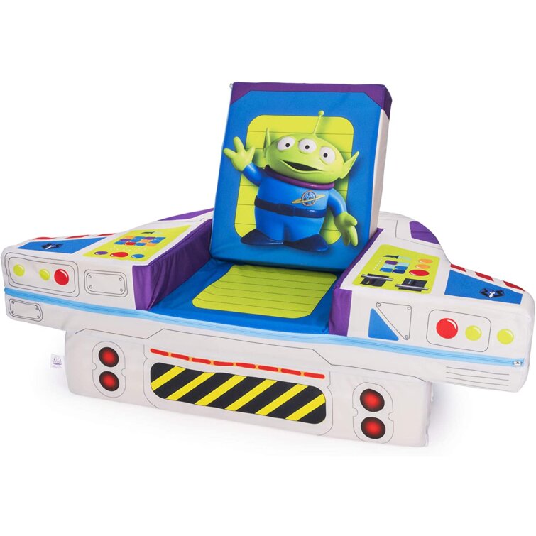 Buzz lightyear online chair